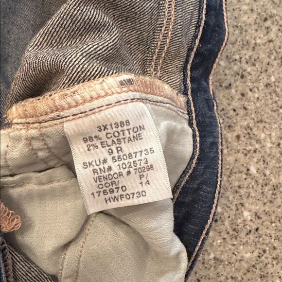 HOLLISTER Y2K Venice Low Rise Bootcut Jeans - Picture 4 of 13